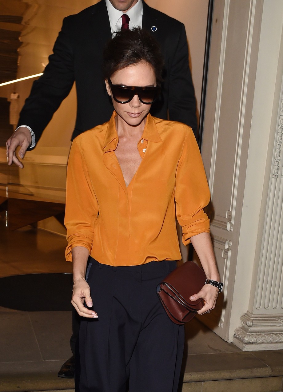 Victoria Beckham