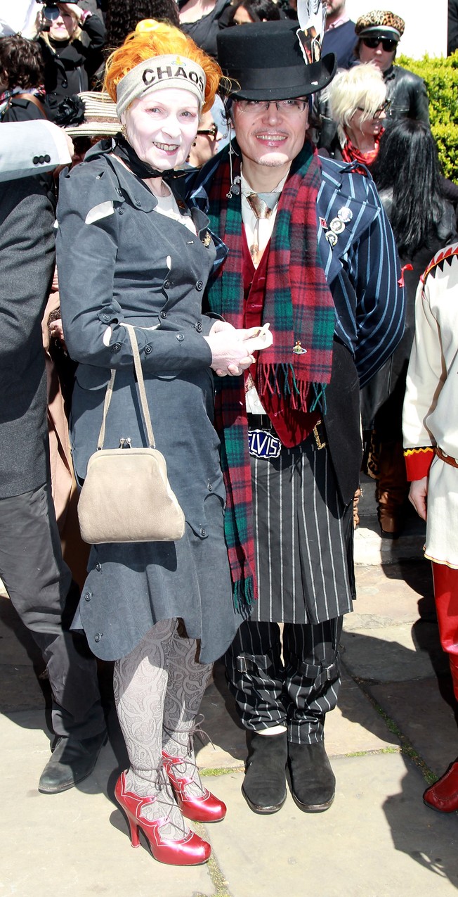 Vivienne Westwood