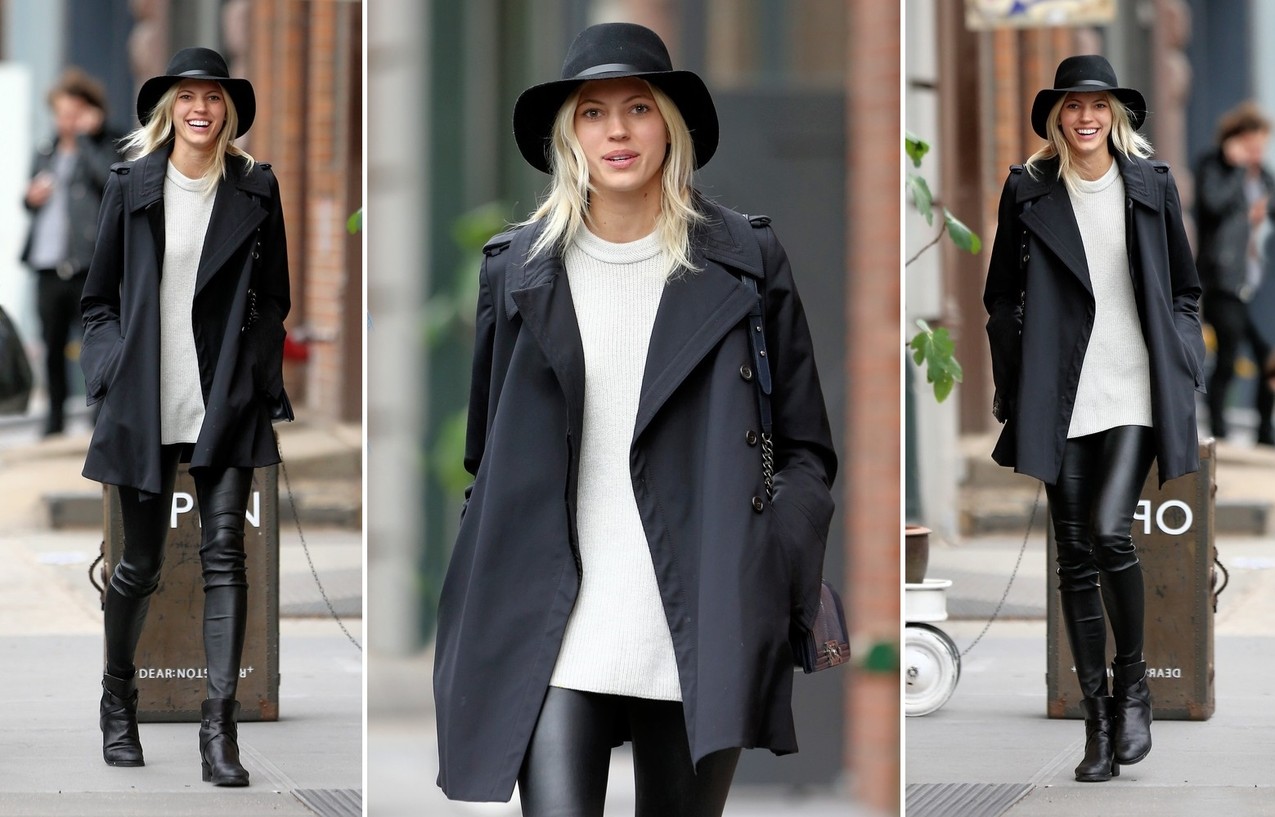 W stylu Devon Windsor