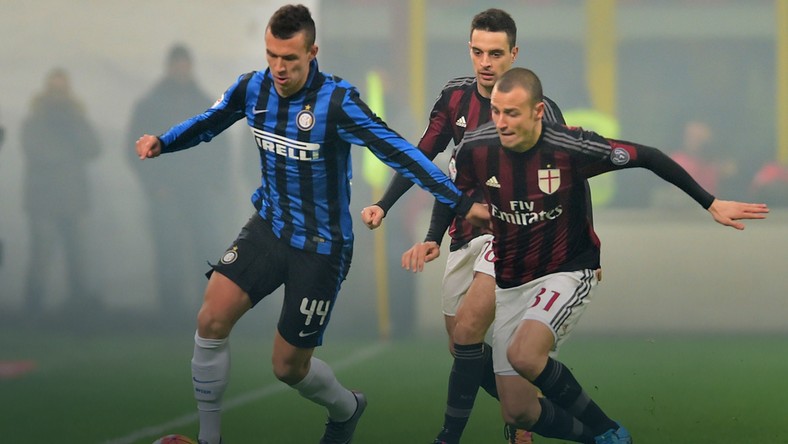 AC Milan - Inter Milan