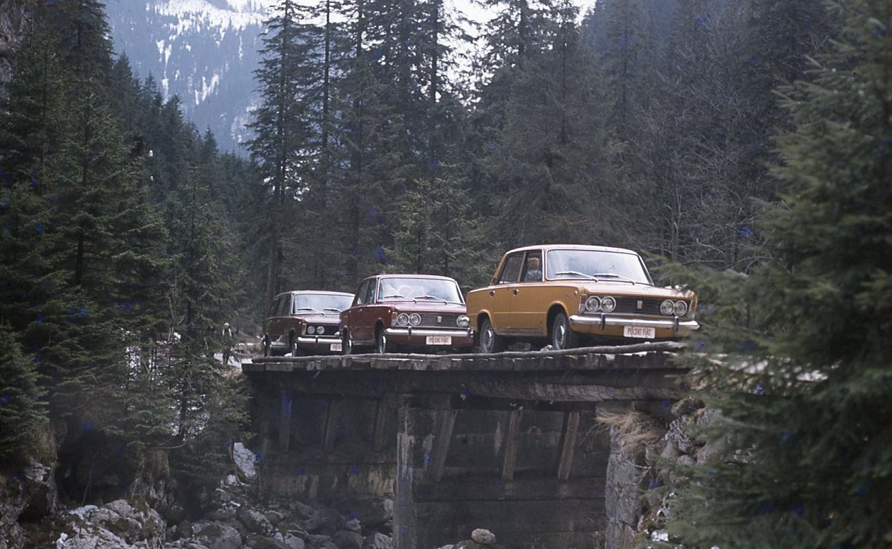 Fiat 125p