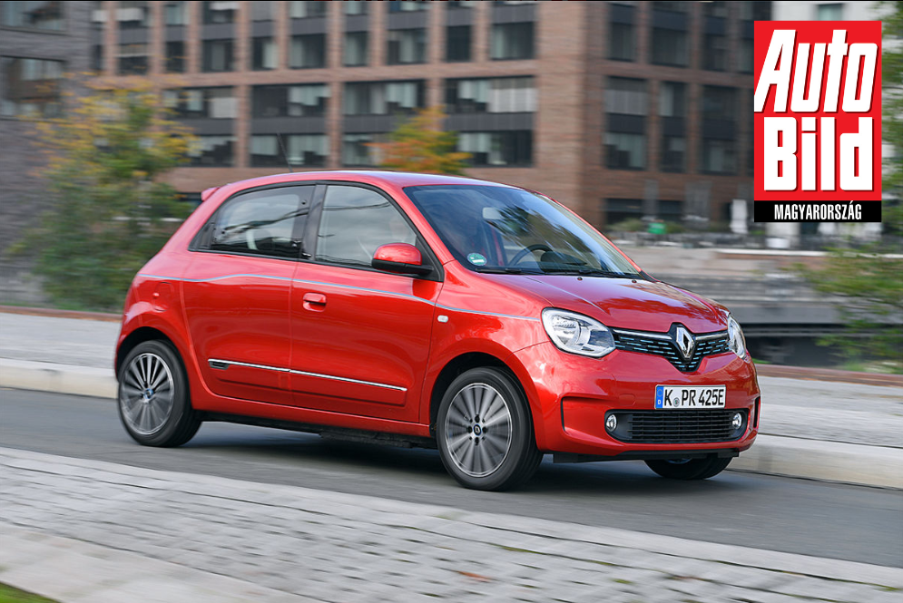 Renault mii deals