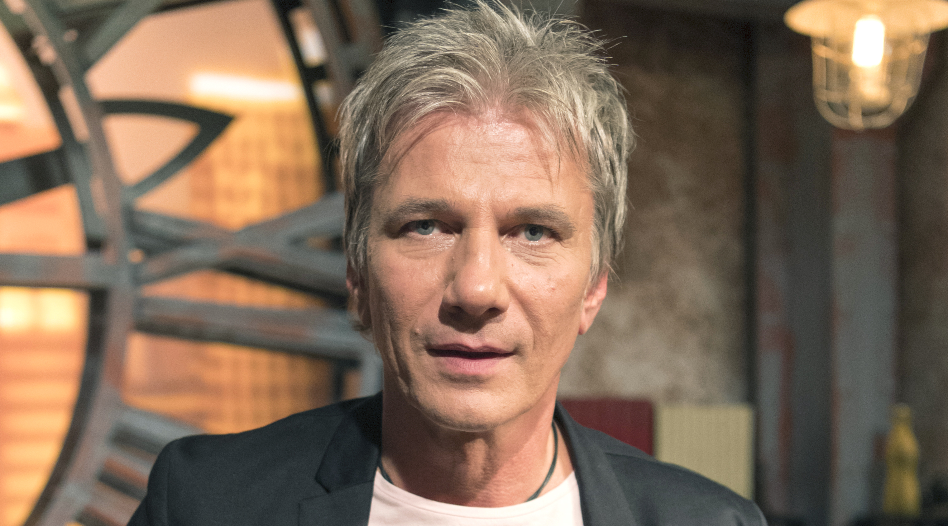 Ez kemény: Bochkor Gábor párja egy nőbe szeretett bele