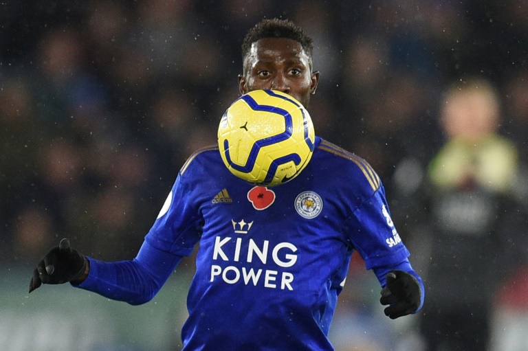 Ndidi has been a consistent performer for Leicester City in the Premier League