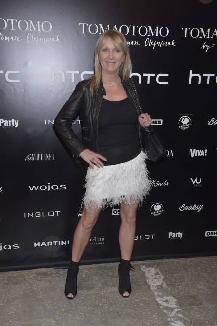 Mariola Bojarska-Ferenc