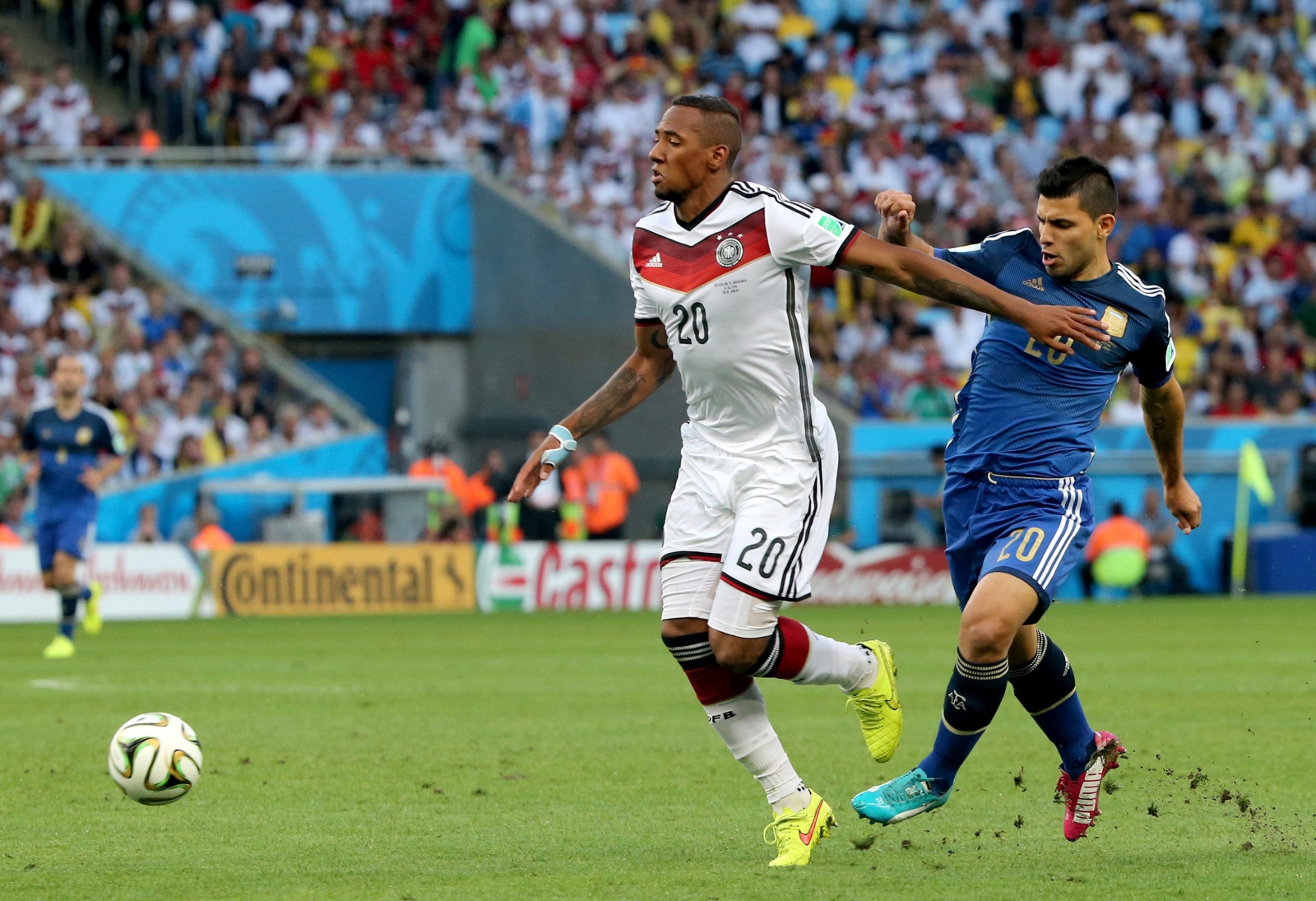 Jerome Boateng