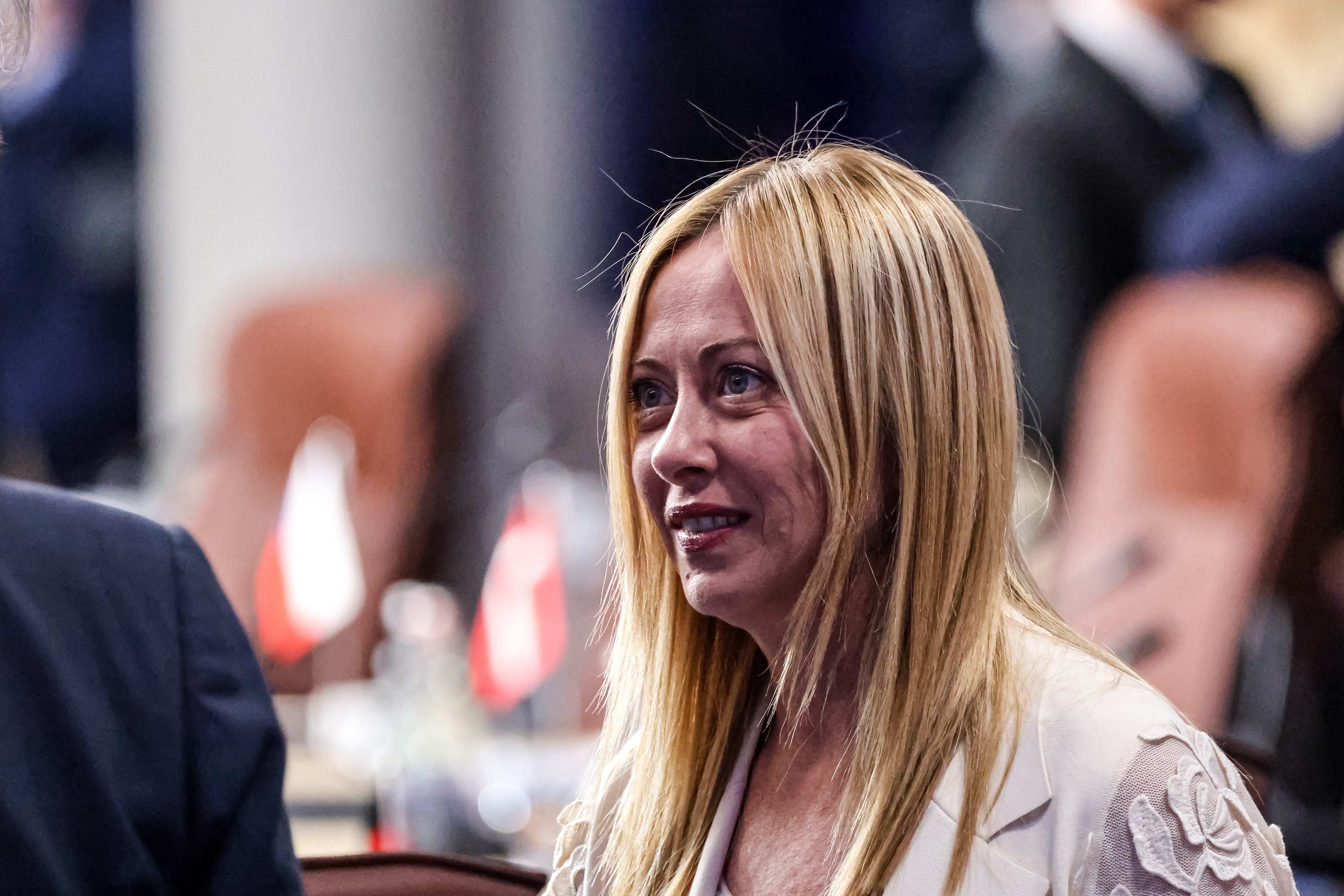 Az olasz miniszterelnök beperli a Placebo frontemberét, mert az sz*rházinak nevezte őt