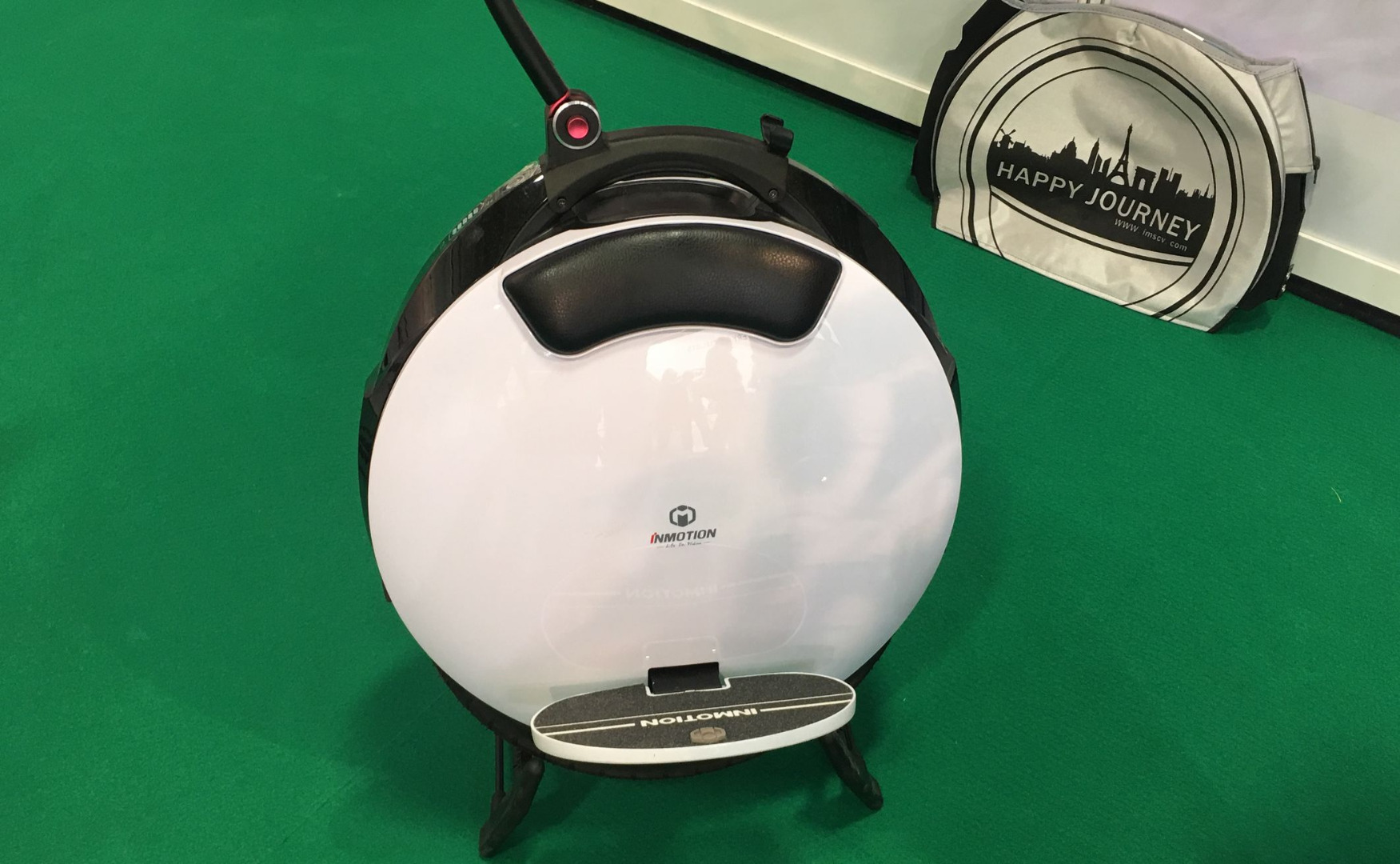 IFA - Inmotion