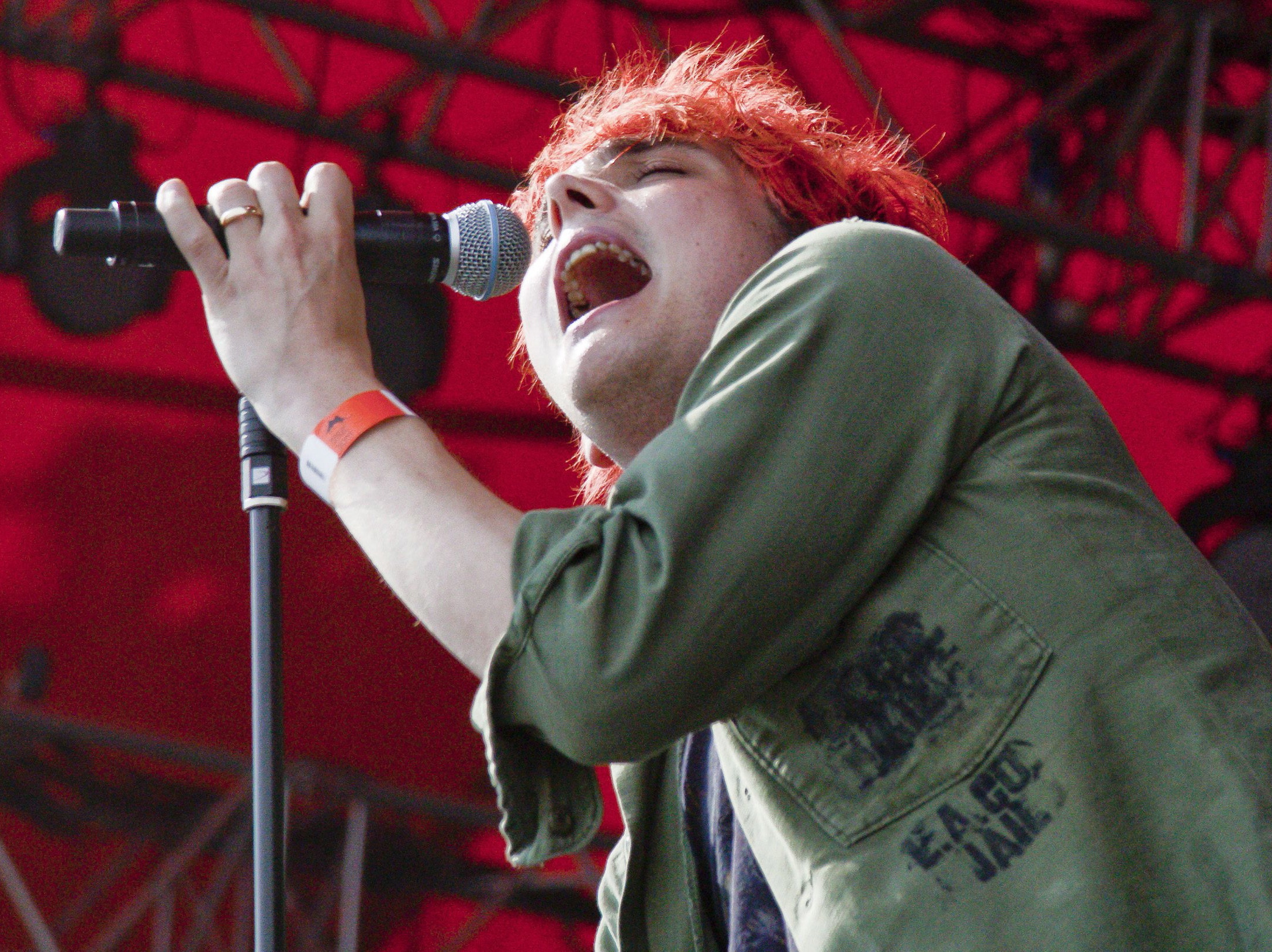 My Chemical Romance