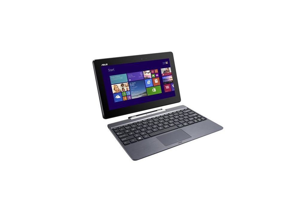 Asus Transformer TF100 to jeden z najciekawszych produktów na rynku. Choć jego parametry nie należą do najpotężniejszych - oparty jest na procesorze Atom, to jednak stosunkiem cena/jakość jest nie do pobicia. Komputer z dołączaną klawiaturą możemy mieć już za mniej niż dwa tysiące złotych.