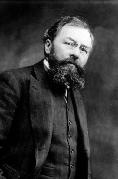 Andre Michelin