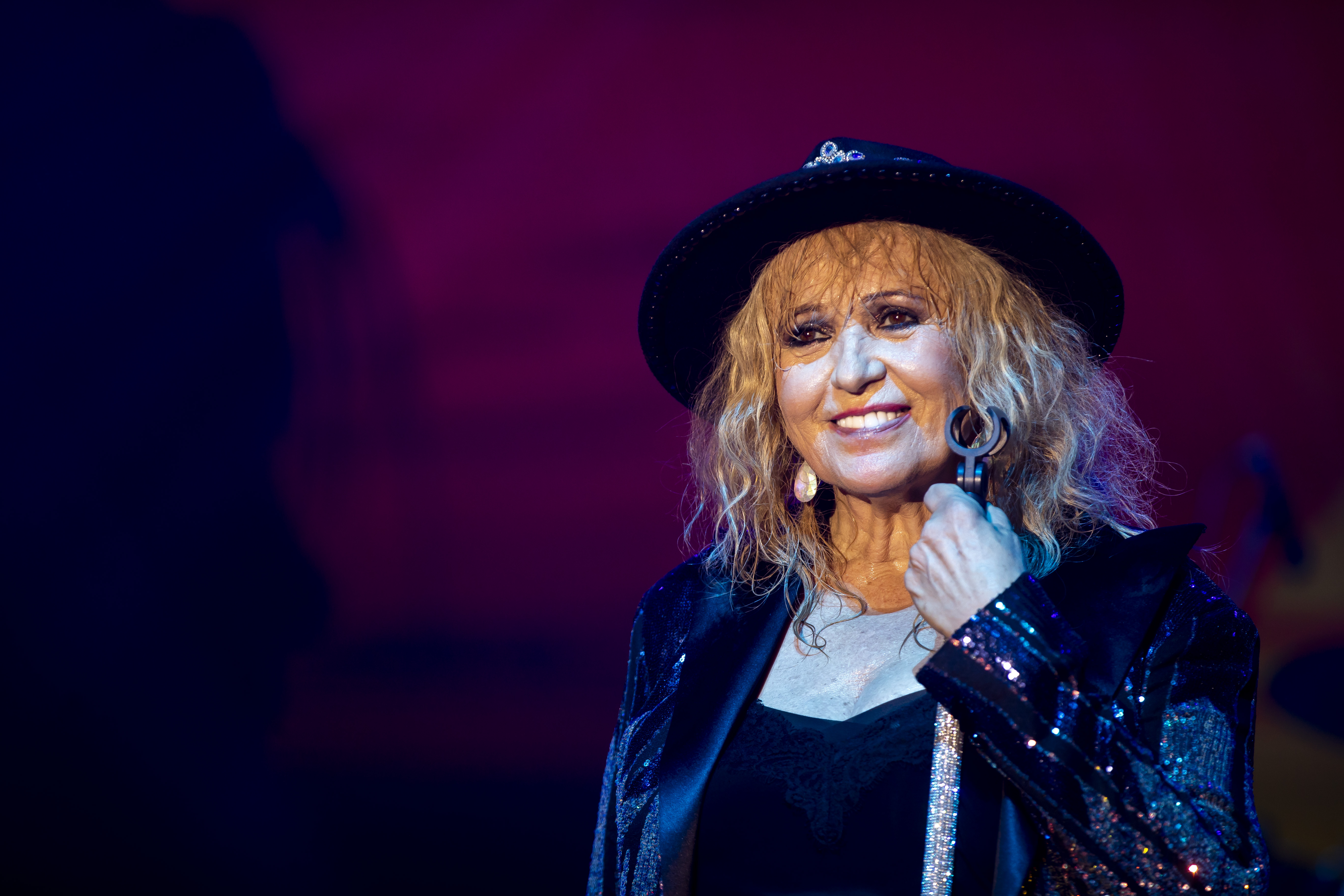 Csepregi Éva lemondott a szerelemről: „Már feladtam azt, hogy bárkivel is összebútorozzam”