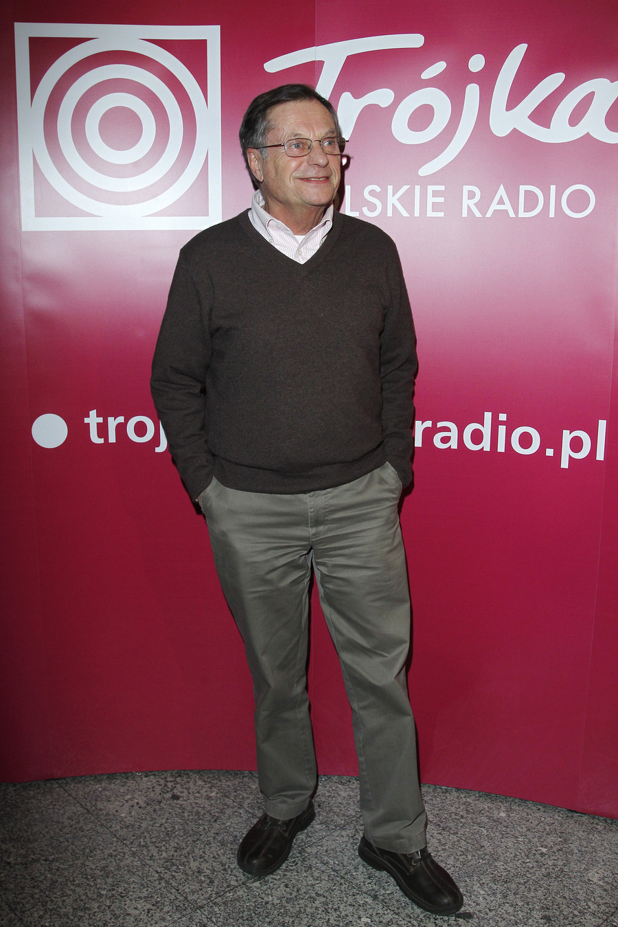 Stefan Friedmann