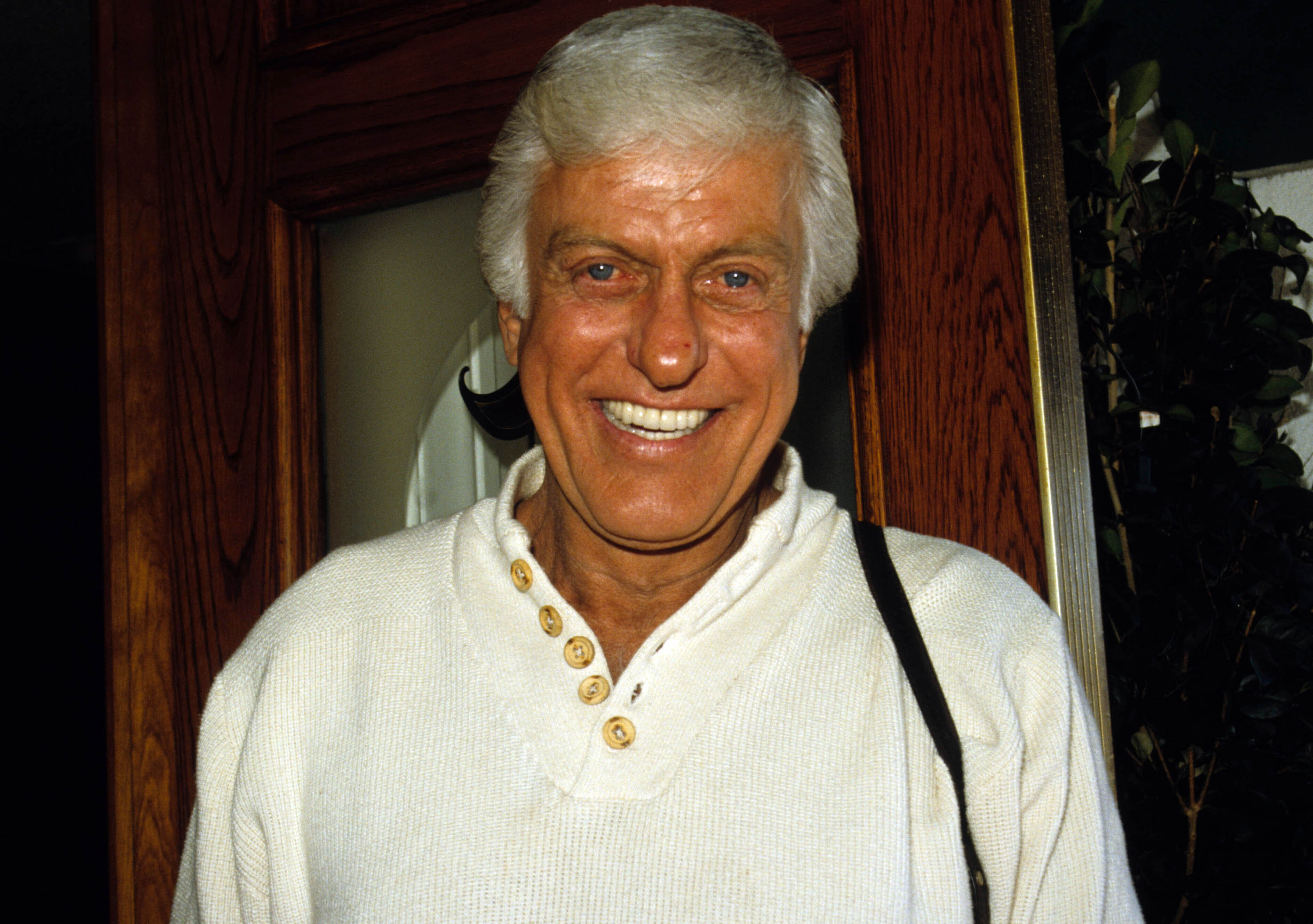 97 évesen ült volán mögé és szenvedett súlyos autóbalesetet a hollywoodi legenda – Így van most