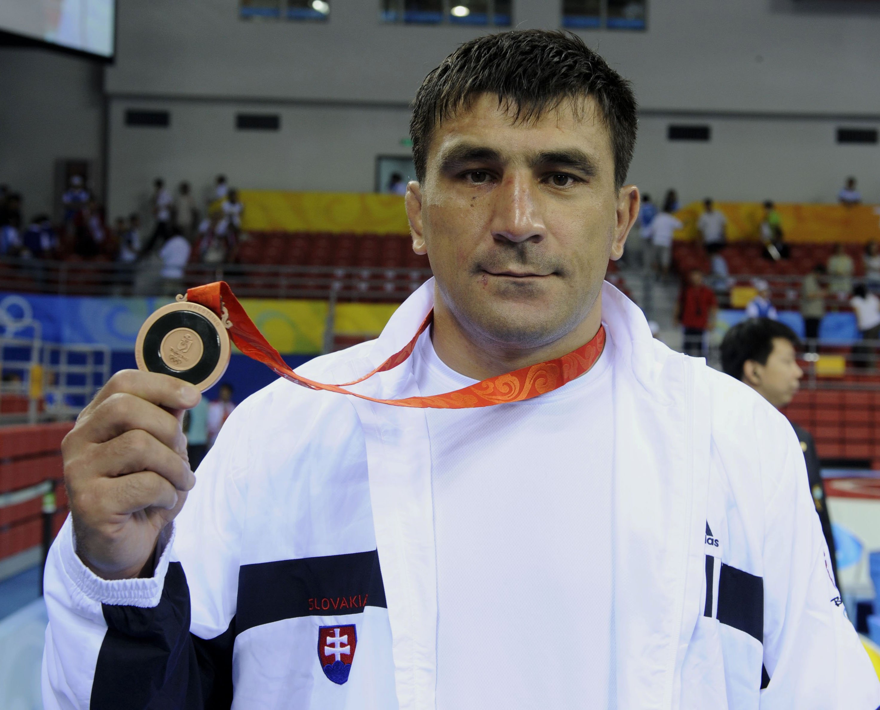 Лери Хабелов