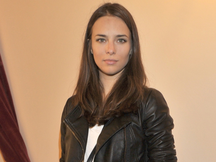 Anna Czartoryska
