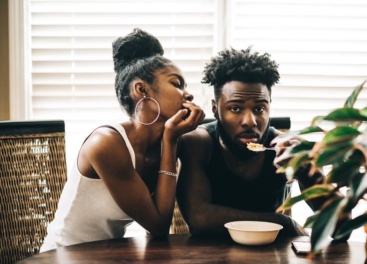 5 sensitive questions you should never ask your partner about their exes