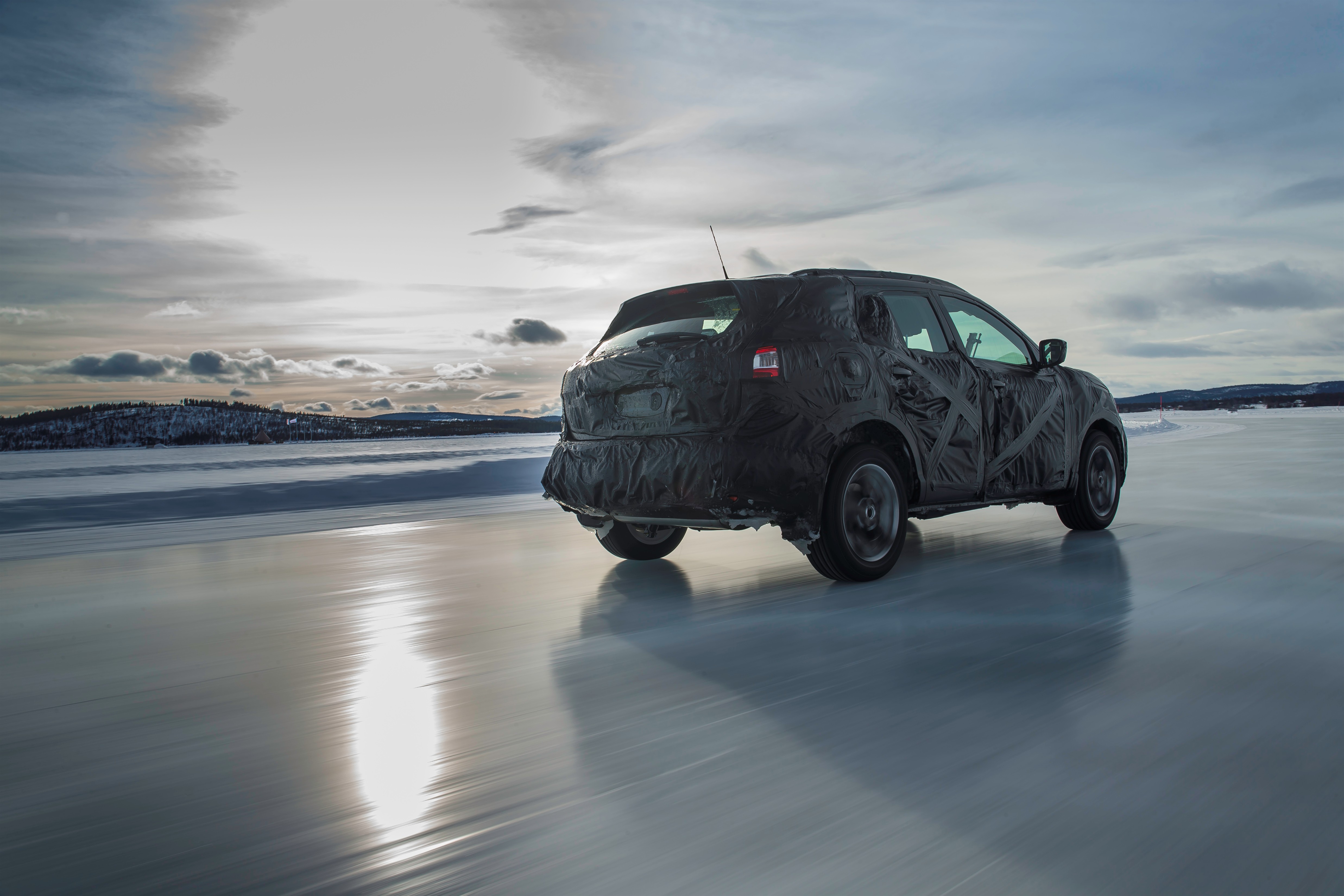Nissan qashqai II