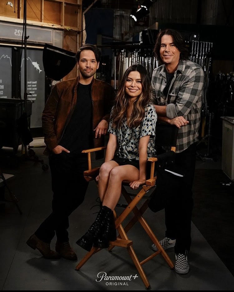 Icarly