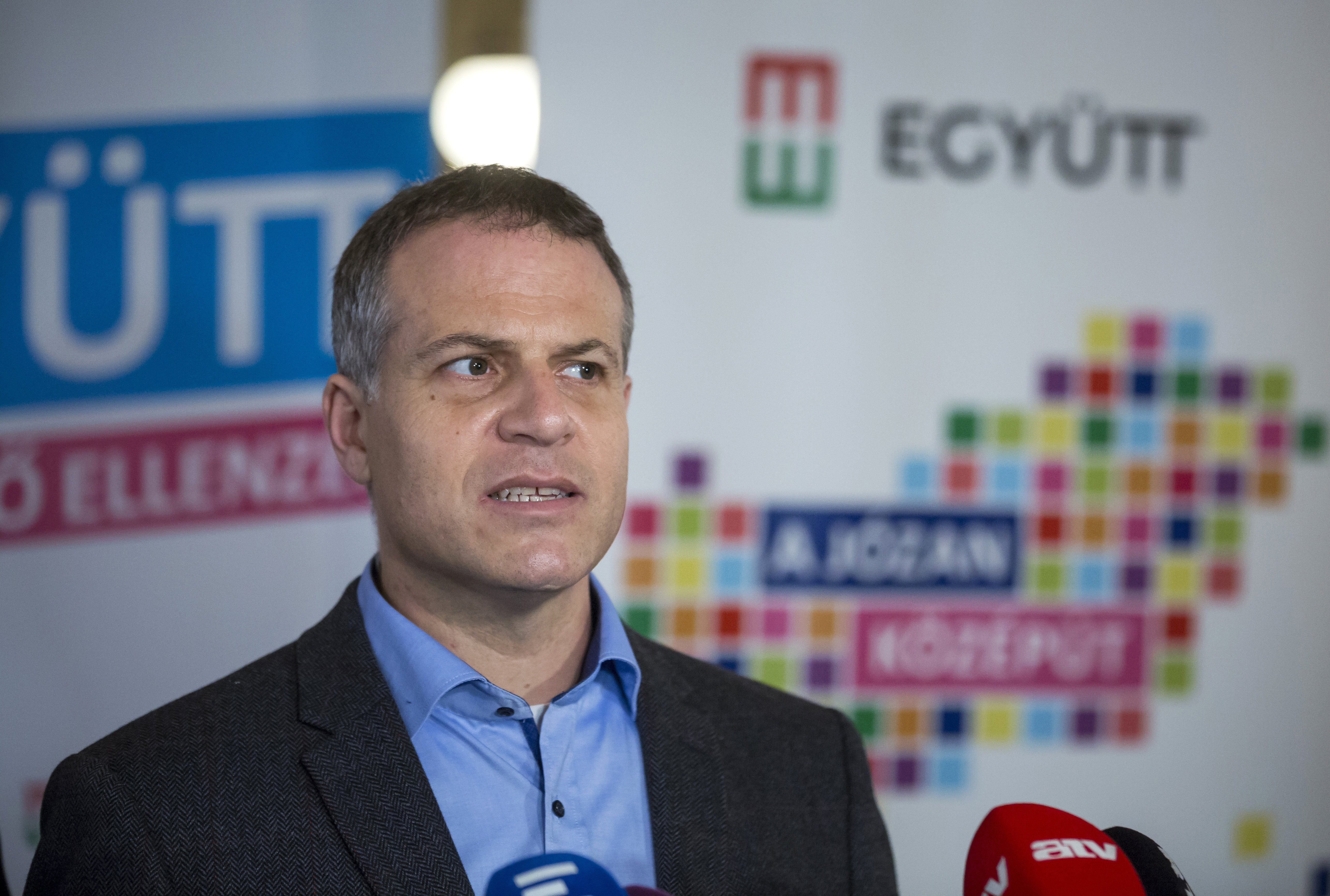 Hatalmas csörte várható a belvárosban: Juhász Péter is elindulhat a polgármesterségért