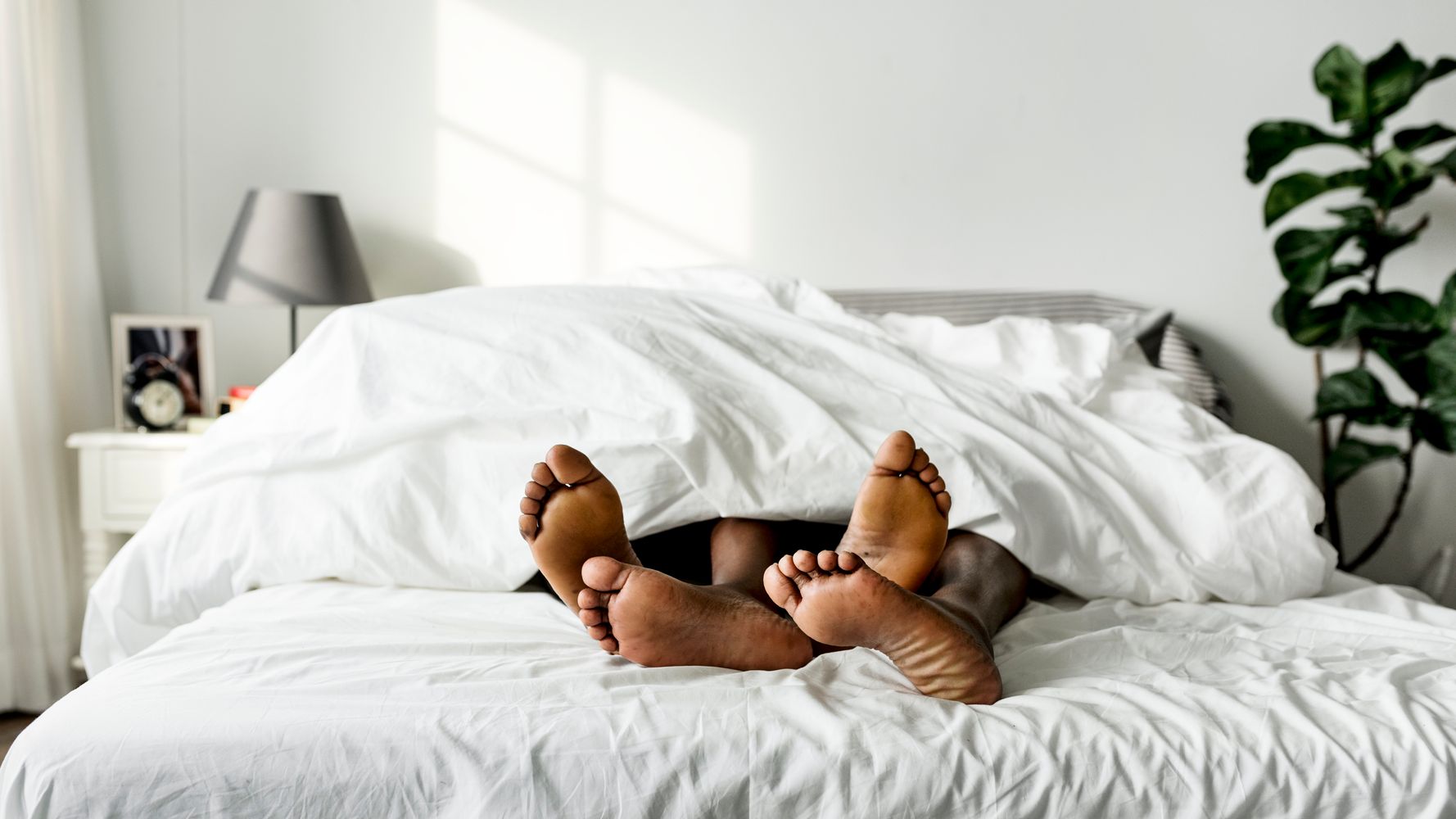 Does sex make women fat? Here\'s all you need to know