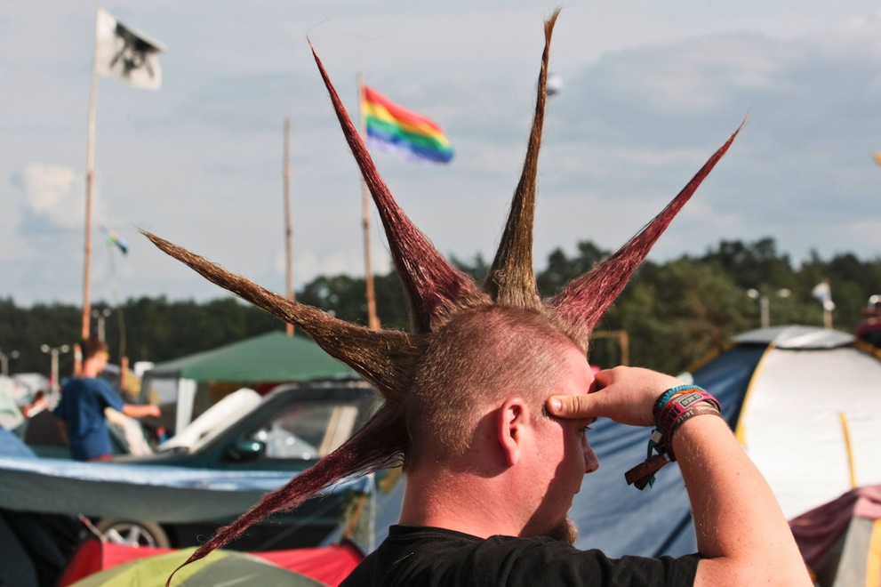 20. Przystanek Woodstock – najlepsze zdjęcia!