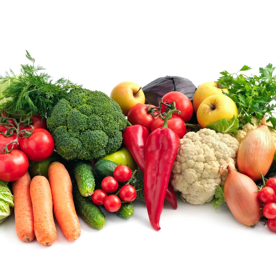 Zrób sobie prezent - dieta na dzień kobiet