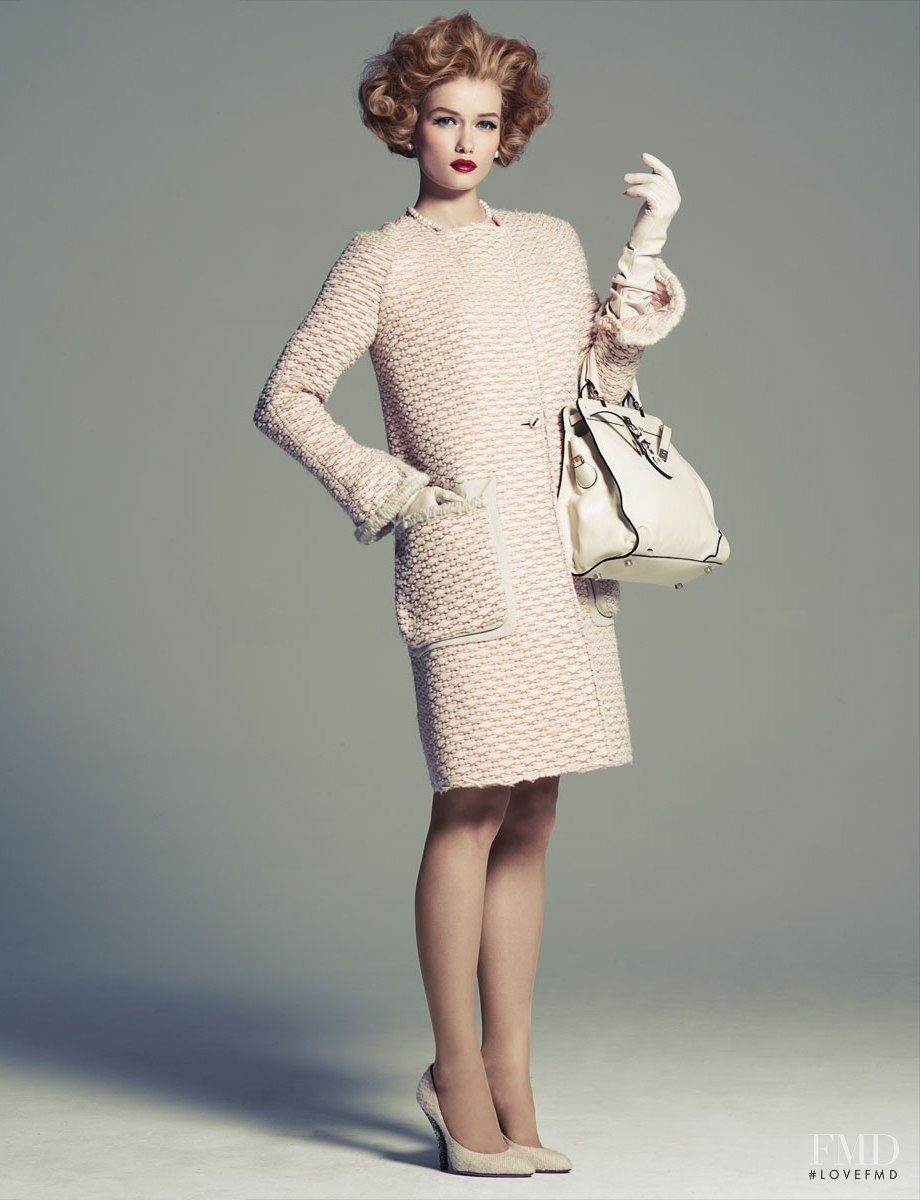fot. ELLE Germany