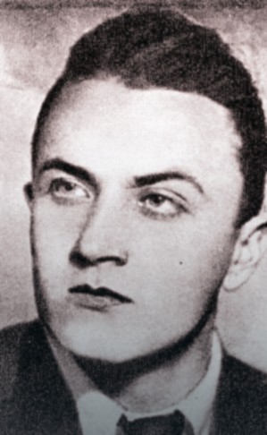 Narodni heroj Žikica Jovanović Španac (1914-1942)
