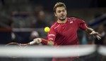 PROVUKAO SE Vavrinka posle dva taj-brejka do osmine finala Rodžers kupa