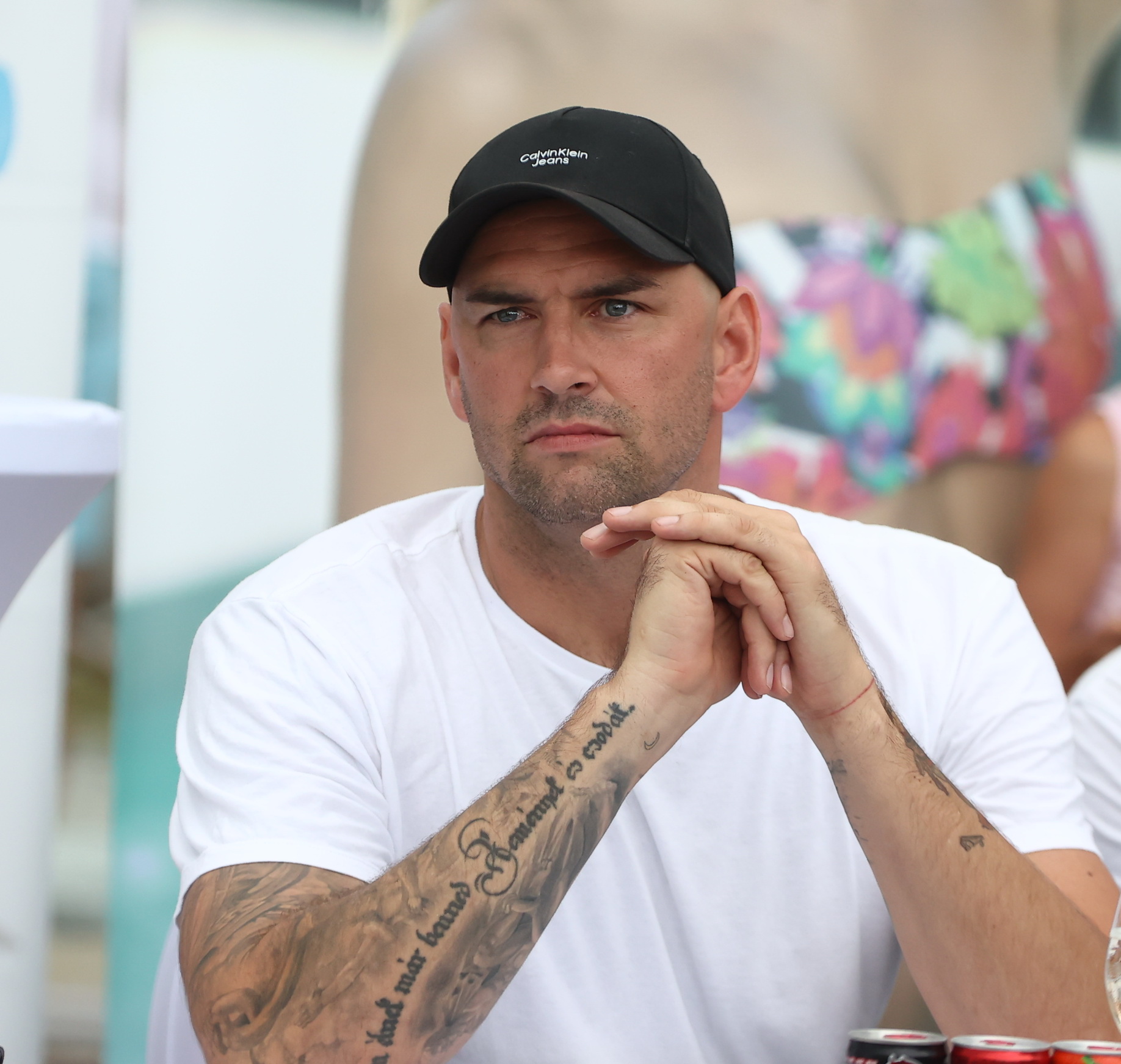 Kucsera Gábor mindent megtesz, hogy összetartsa a családját: fiával való kapcsolatáról vallott - "Az apát és a fiút a lélek köti össze egymással" - fotó