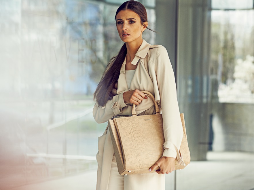 Podobnie jak wszystkie poprzednie modele, także te nowe inspirowane są Włochami, kolebką mody i elegancji.