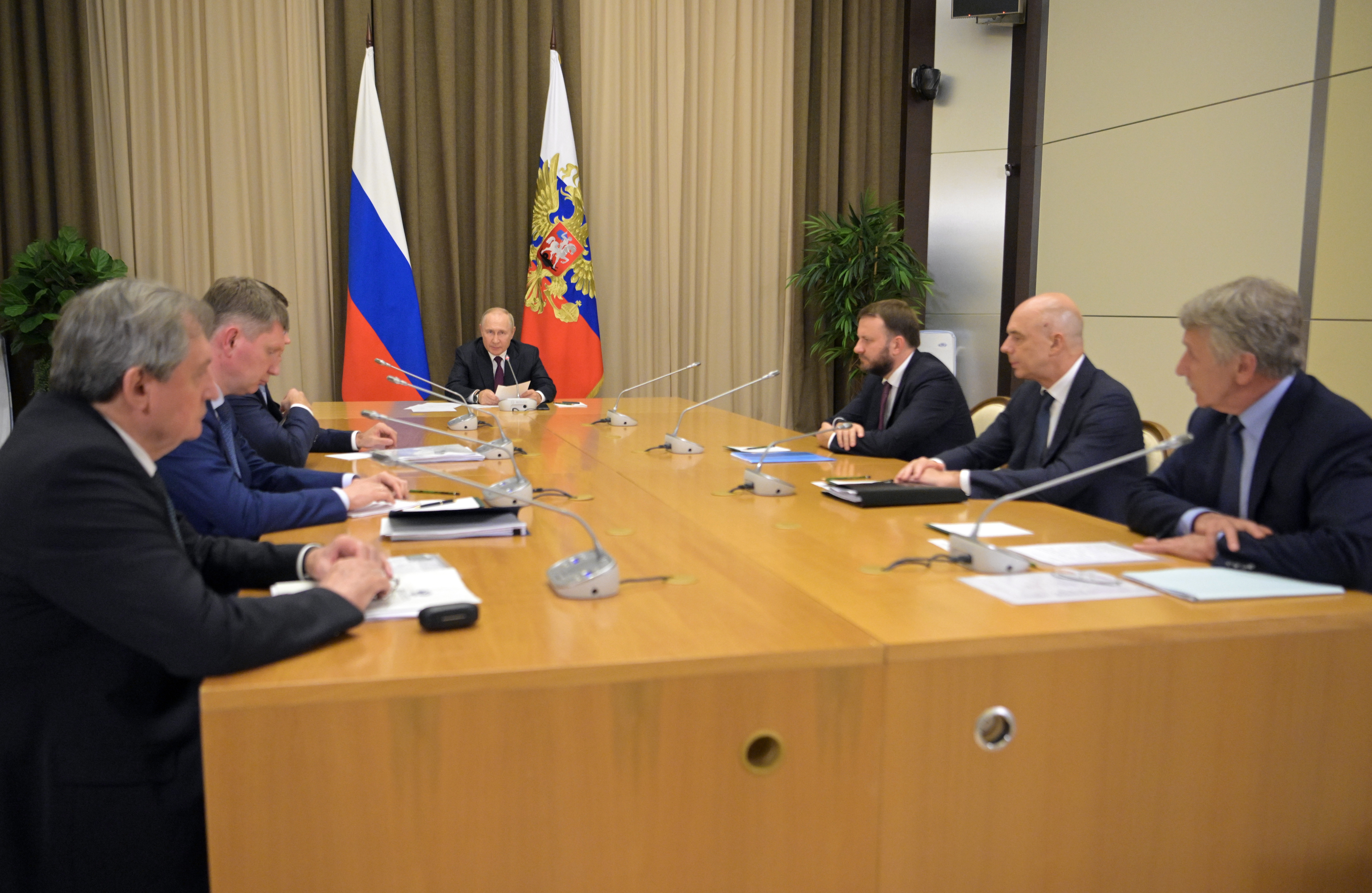 Egy újonnan kinevezett orosz tábornok szerint Ukrajna „csak a kezdet”