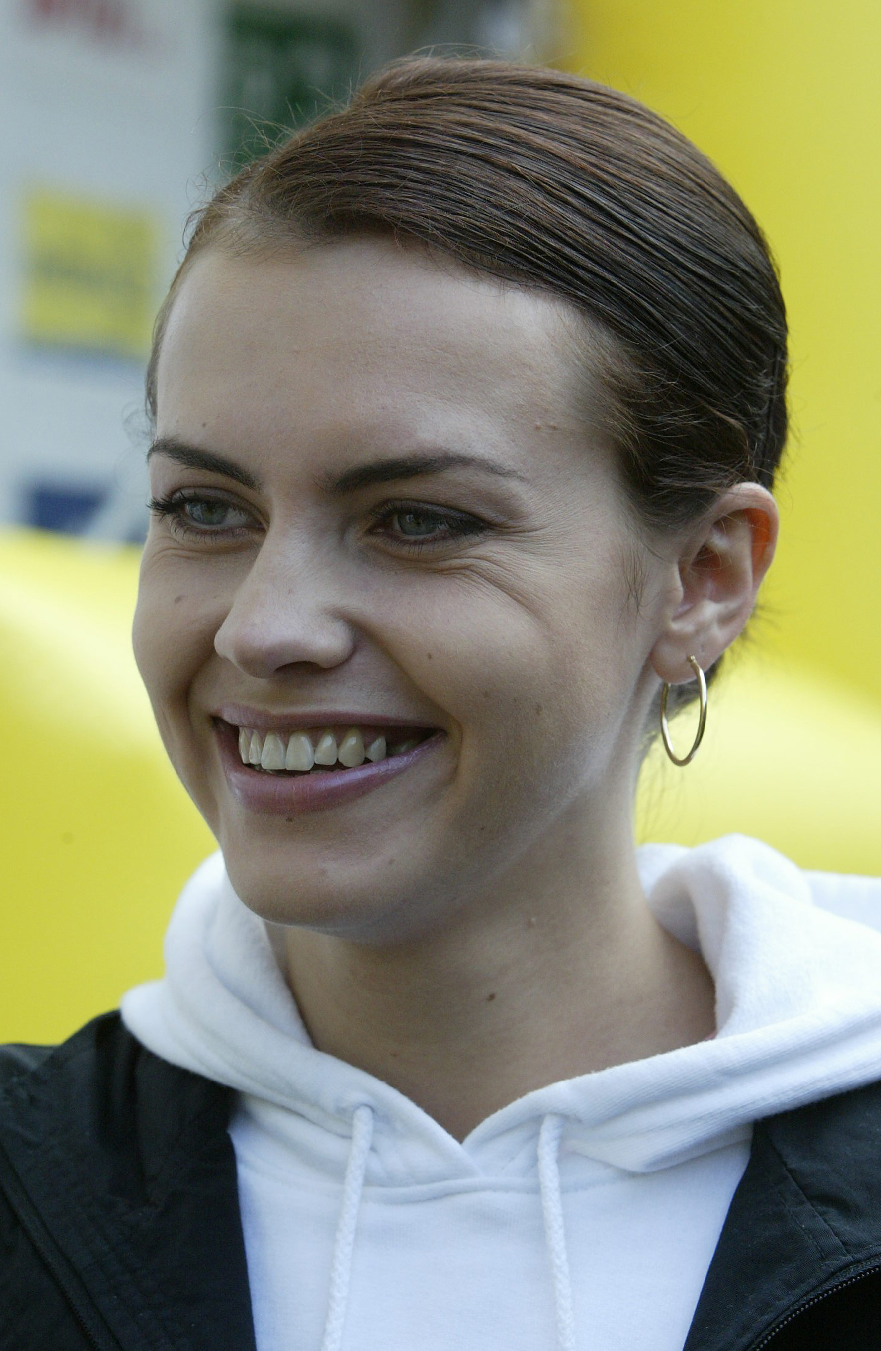 Najseksowniejsze dziennikarki sportowe