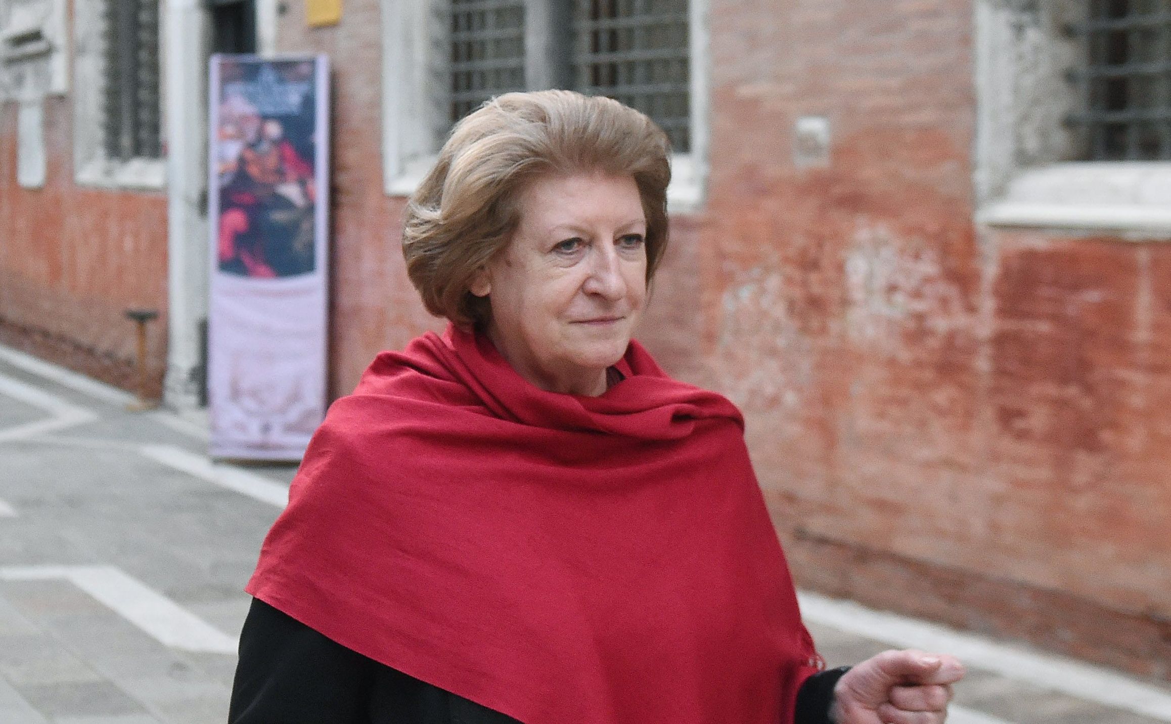 Hanna Suchocka