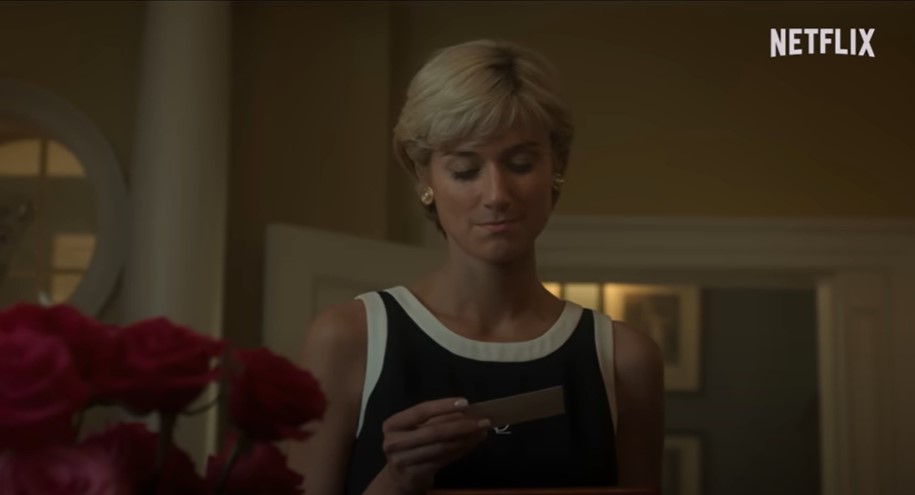 Kiakadtak A korona rajongói: Diana hercegné haláláról van szó