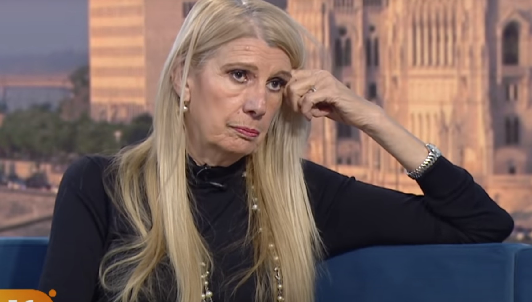 Návai Anikó kitálalt a kitalált Scarlett Johansson-interjúról: „A főszerkesztő döntése volt, hogy ebben a formában is közli”