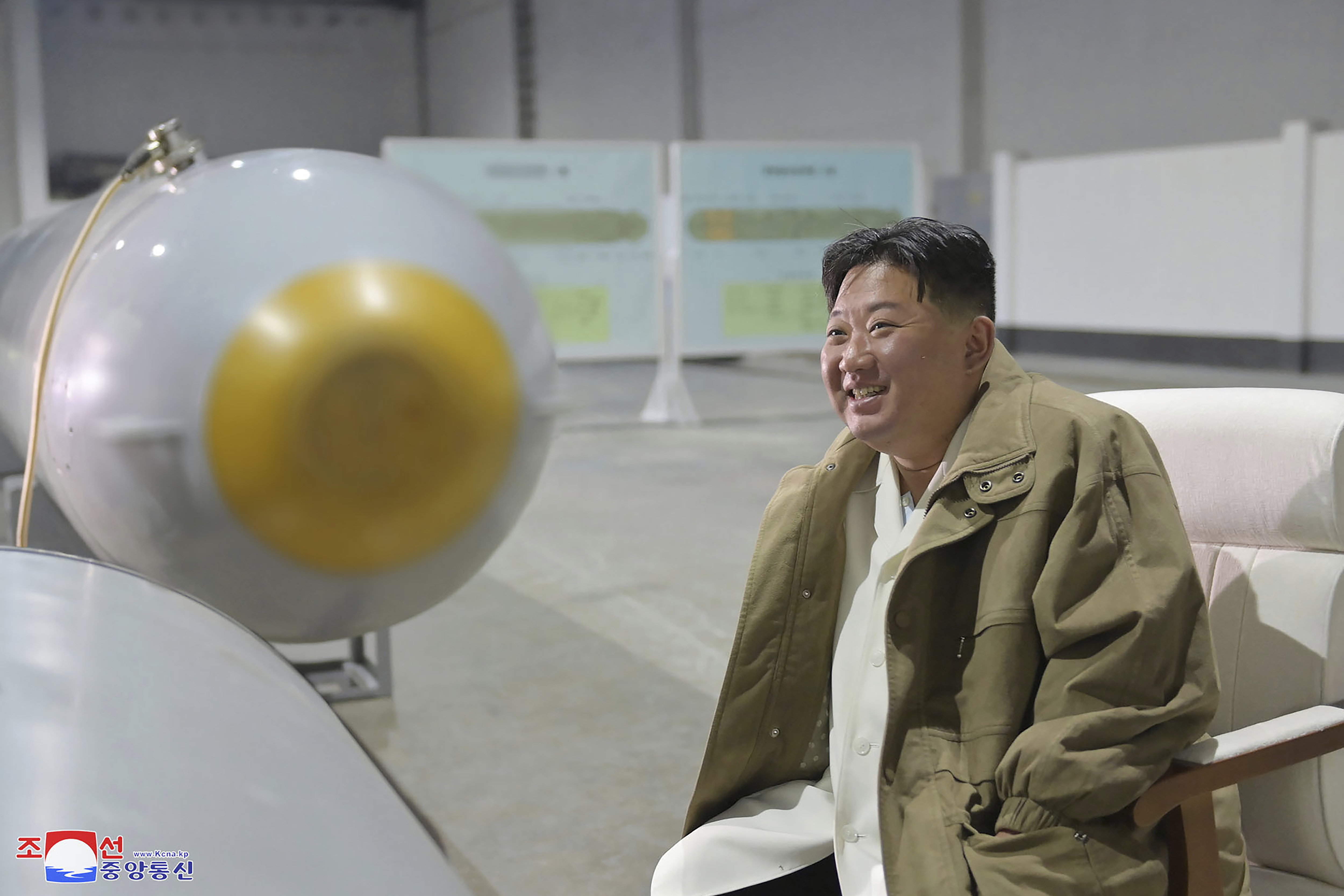 Mi van itt? Két ballisztikus rakétát is kilőtt Észak-Korea