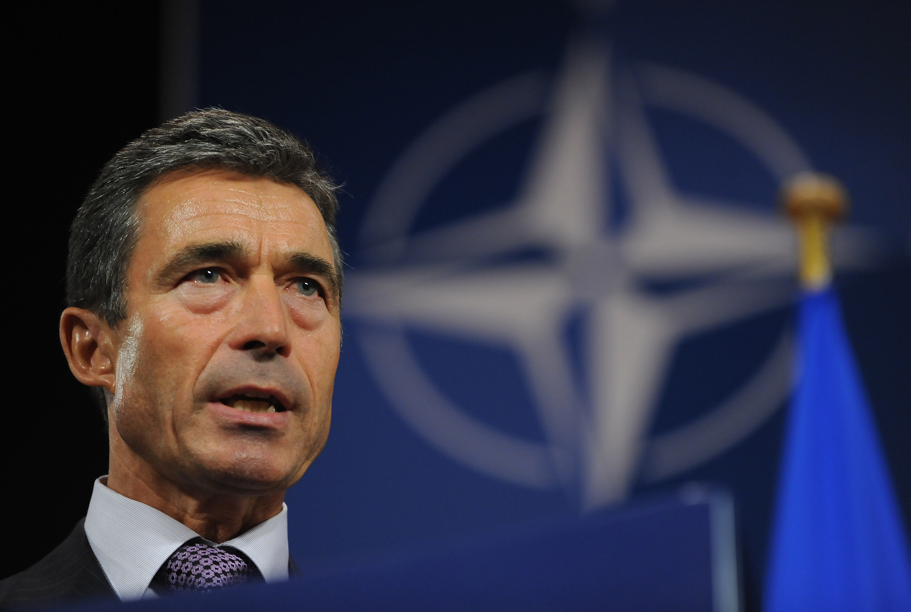 Ez a helyzet most Ukrajna NATO csatlakozásával