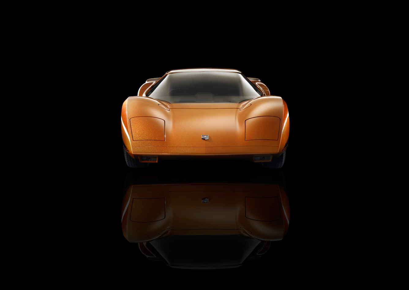 Holden hurricane