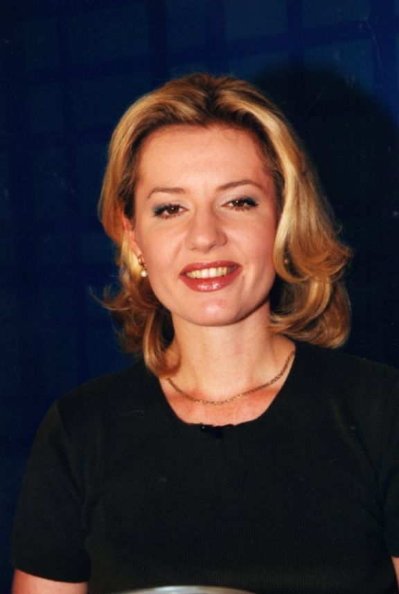 Gwiazdy Telewizji Polsat 20 lat temu