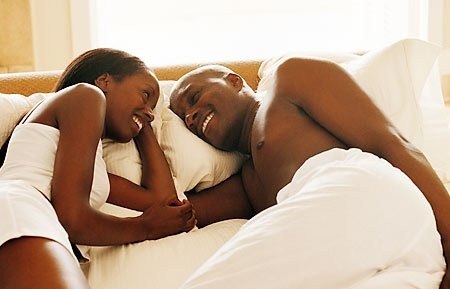 Dear men, here are 5 things women want you to do in bed more often