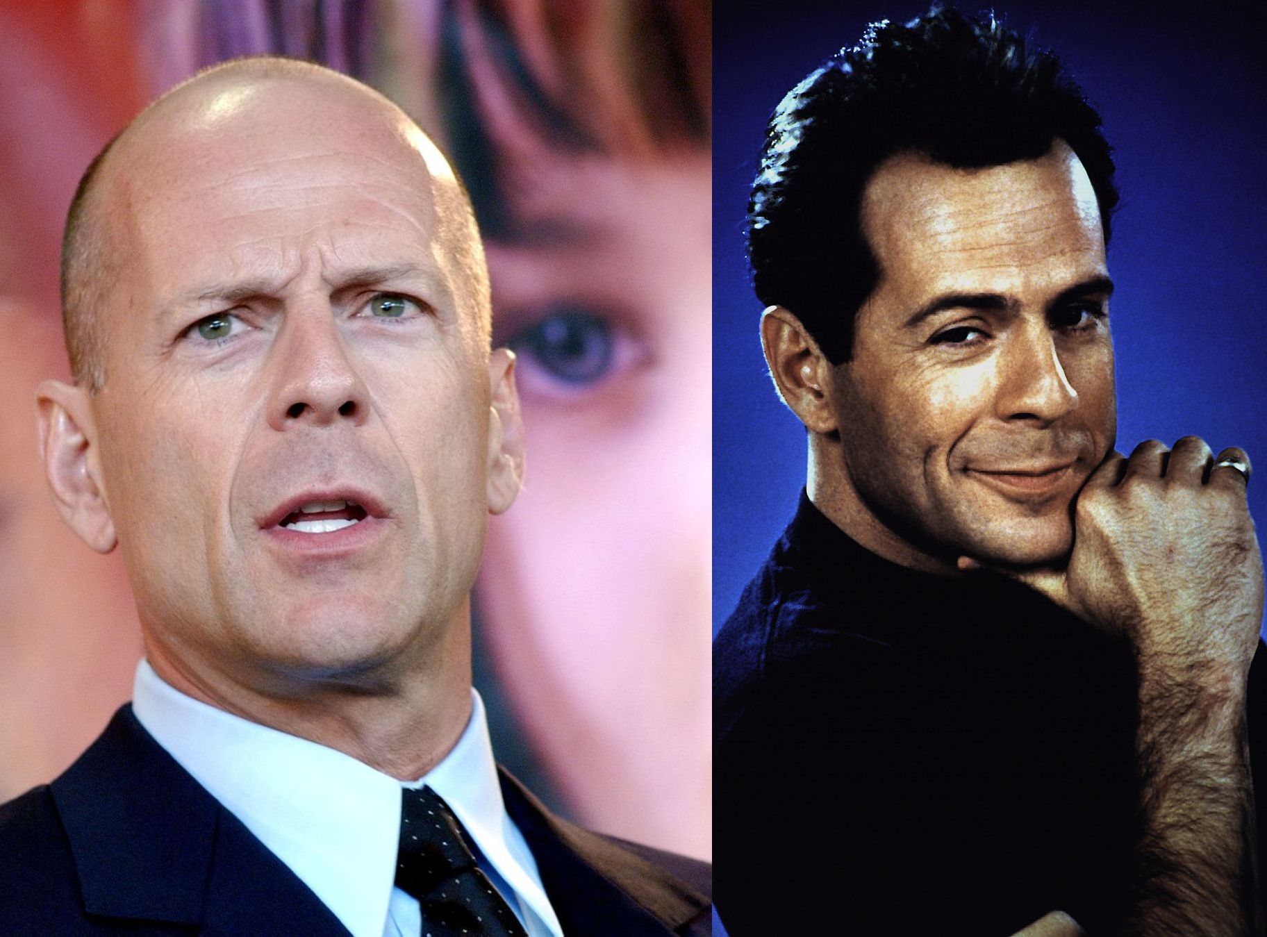 Bruce Willis