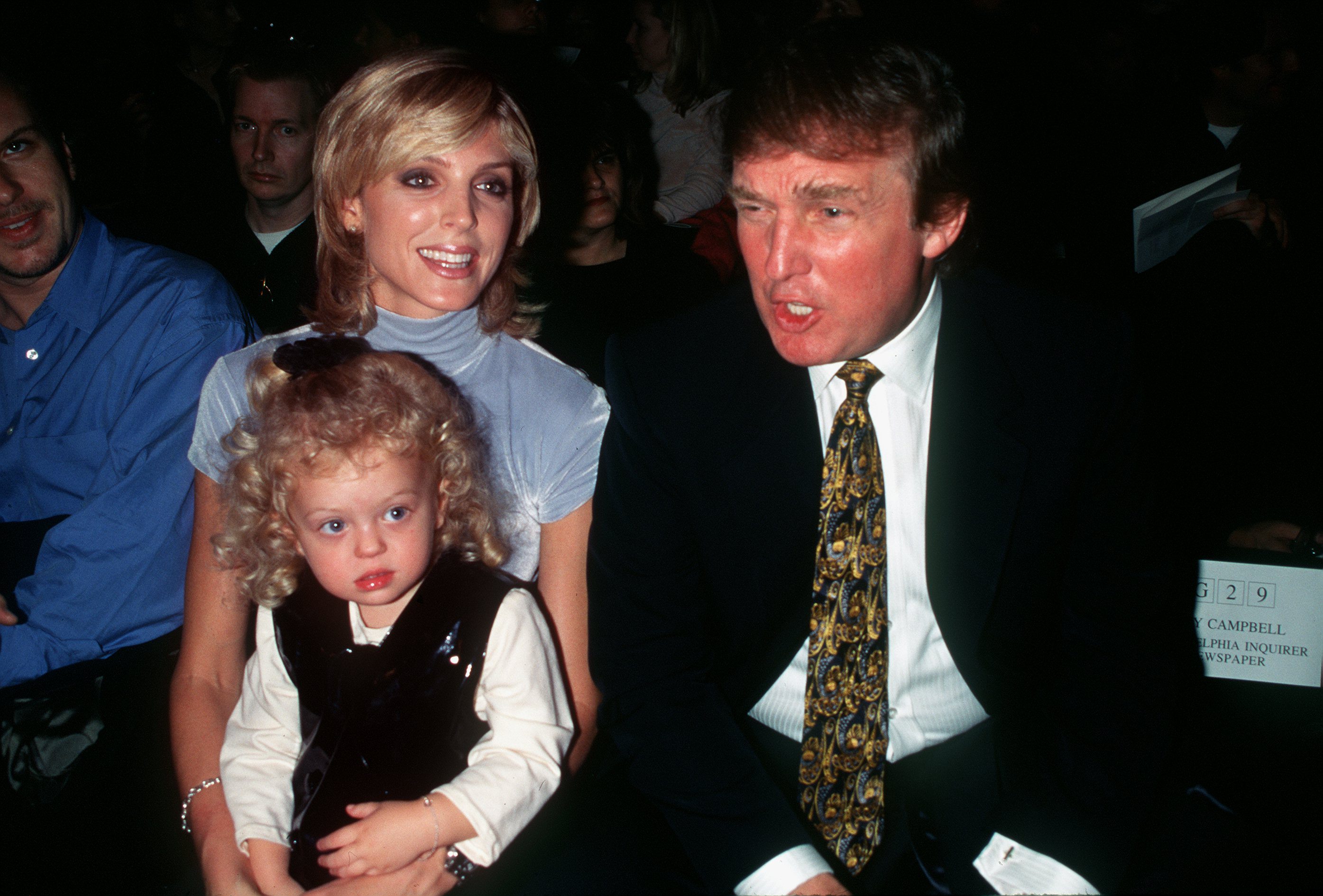 Swoją fortunę zawdzięcza własnej pracy i ... pieniądzom ojca, znanego developera. Trump przy nim uczył się nieruchomościowego biznesu. I szybko zaczał budować własne imperium. Pieniądze otrzymane w spadku po śmierci ojca pozwoliły mu przetrwać kryzys w latach 90. Do Trumpa należą dziś najbardziej luksusowe nieruchomości w Ameryce - Trump Casino, Trump Interational Hotel, Trump Marina Hotel and Casino, Trump Taj Mahal, Casino Resort i Trump Tower. Założona przez niego Trump Organization zarządza około 100 firmami.