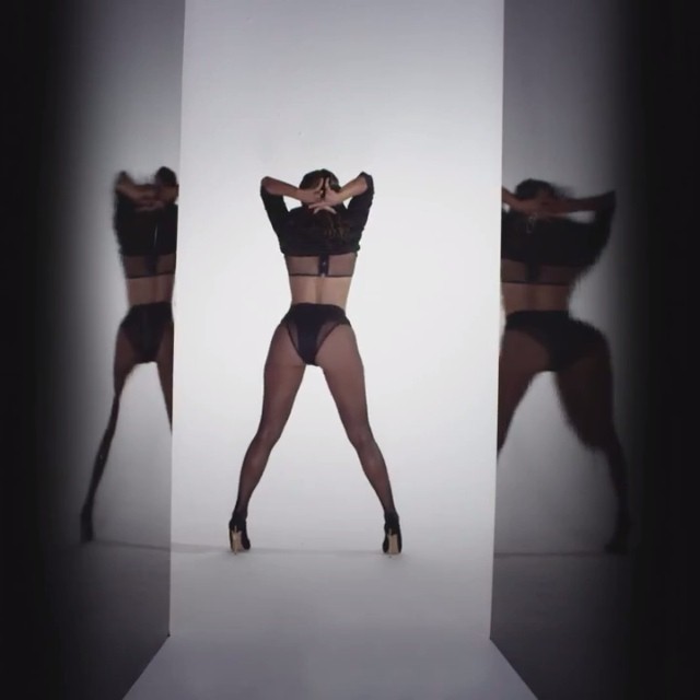 Jennifer Lopez w klipie do