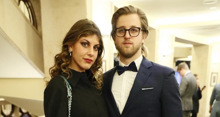 Szakított vőlegényével a Mexikóban új életet kezdő Szilágyi Liliána