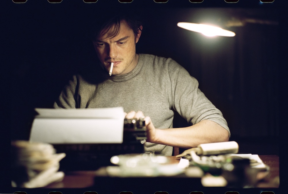 Sam Riley w filmie