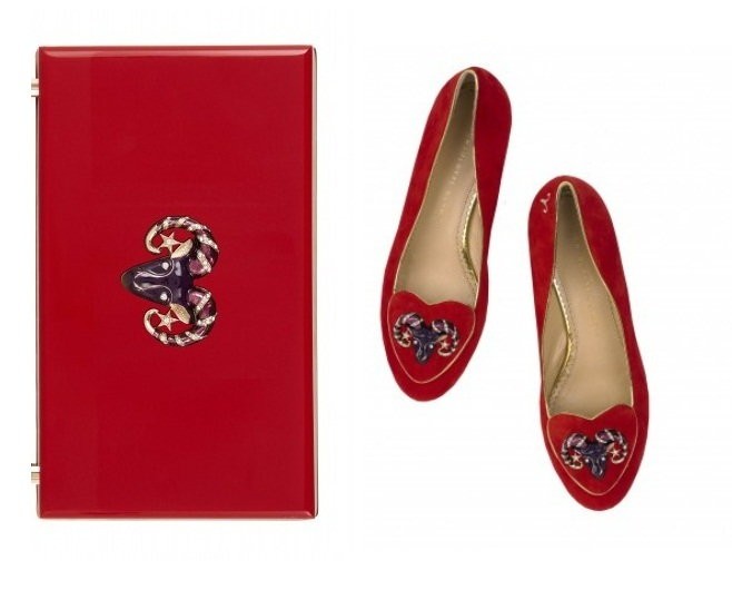 Charlotte Olympia