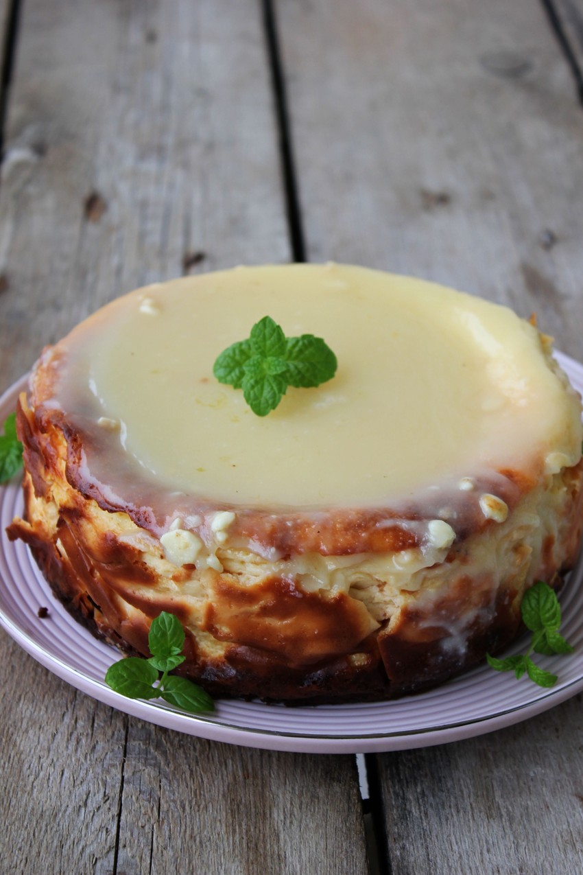 From Movie To The Kitchen - Paulina Wnuk