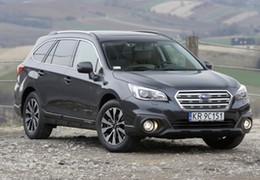 Trakcja i bezpieczeństwo w serii